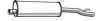 WALKER 03913 End Silencer
